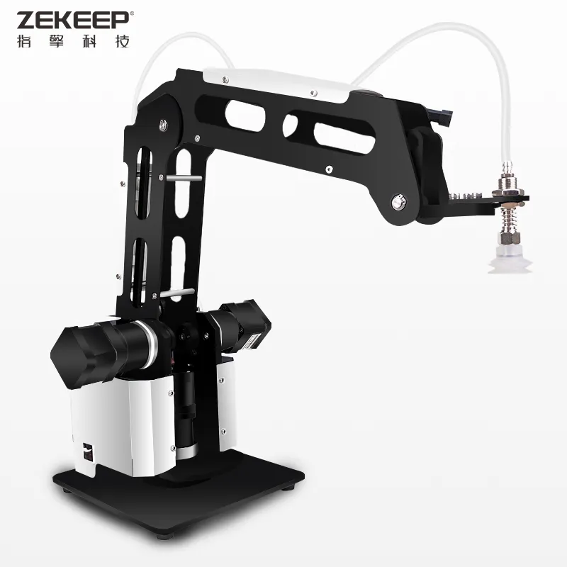 Educational Robotic Arm 302ed