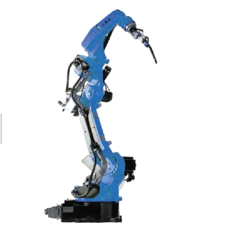 Gongboshi GBS10-C1650 Industrial Robot Arm for Heavy Duty Load Handling
