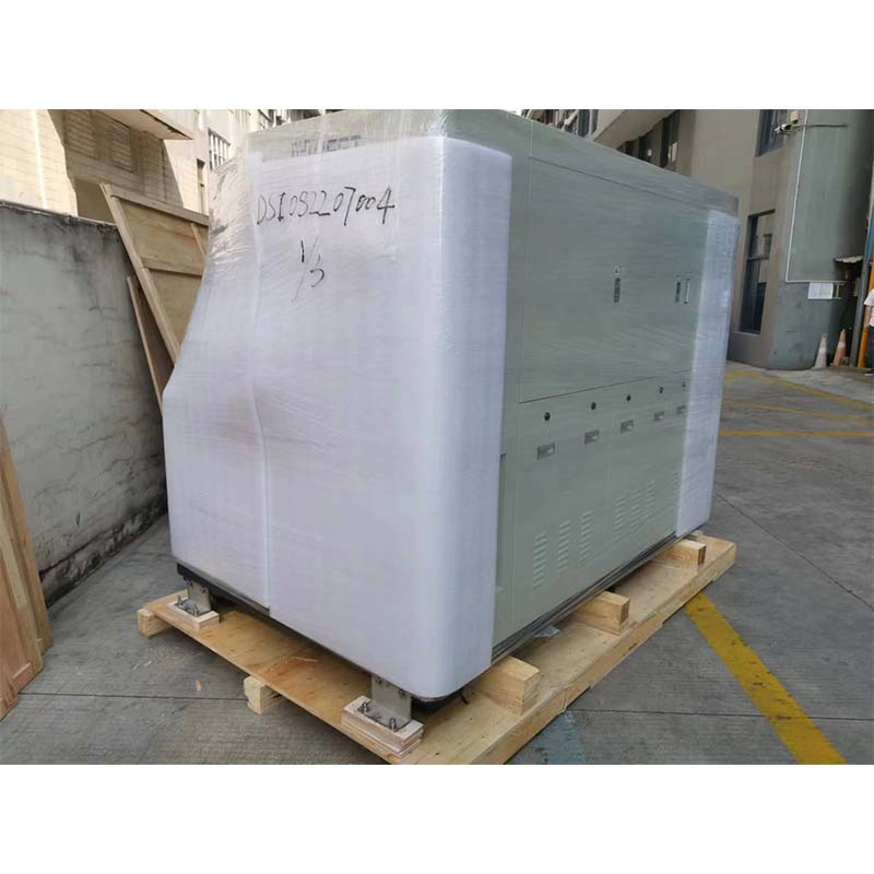 High-Speed Die Attach System for Qfn and Dfn Packaging