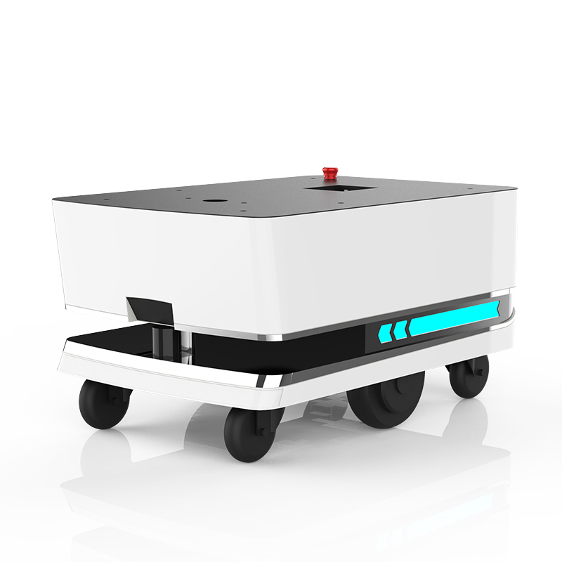 Open Sdk Platform Mobile Robot Automated Handling Transport Robot Chassis AMR Agv