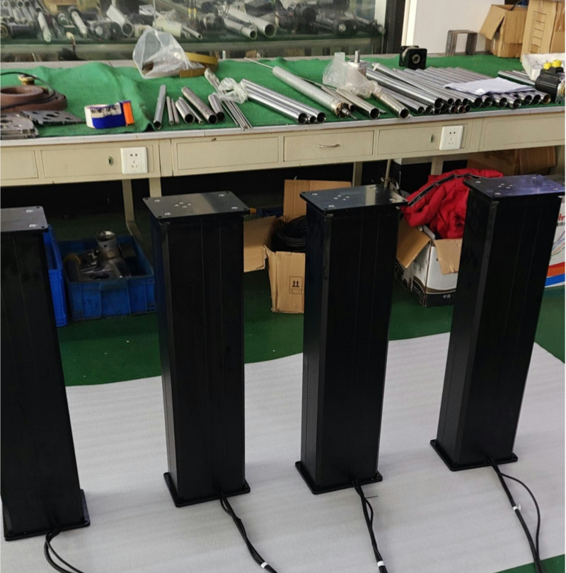 Good Price Geming CE Approved Universal Articulated Arm Robot Lifting Mechanism Collaborative Robots