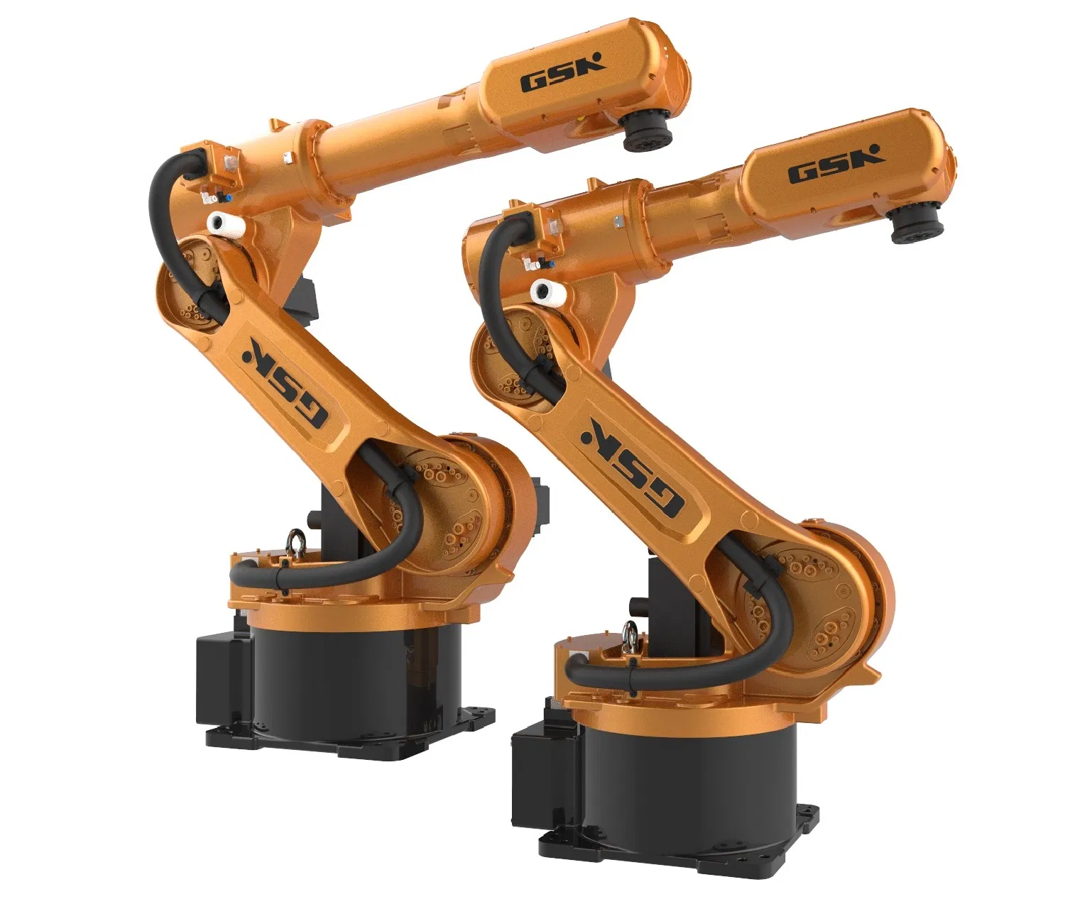 High Performance Fully Automatic Industrial delivery Robot arm &nbsp;Collaborative Palletizing Robot