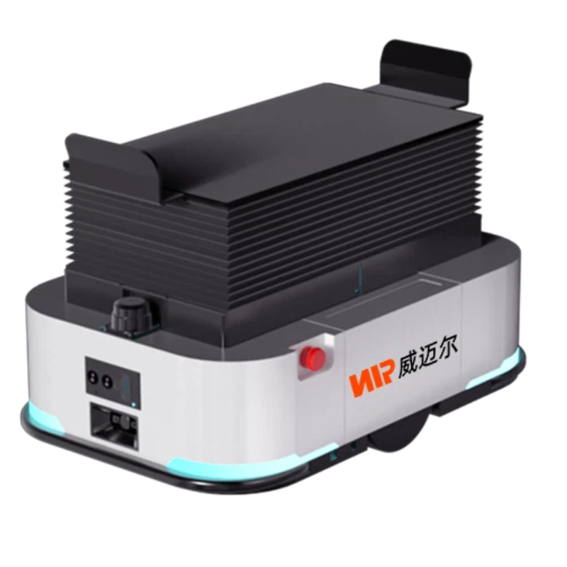 400kg AMR Underride Autonomous Mobile Robot