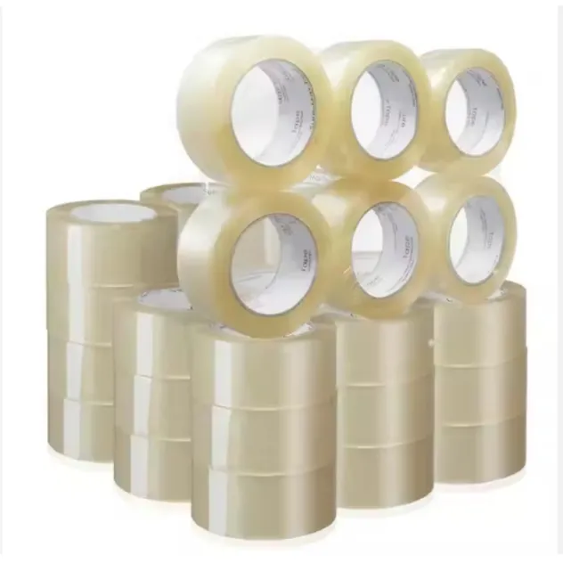 Packaging materials