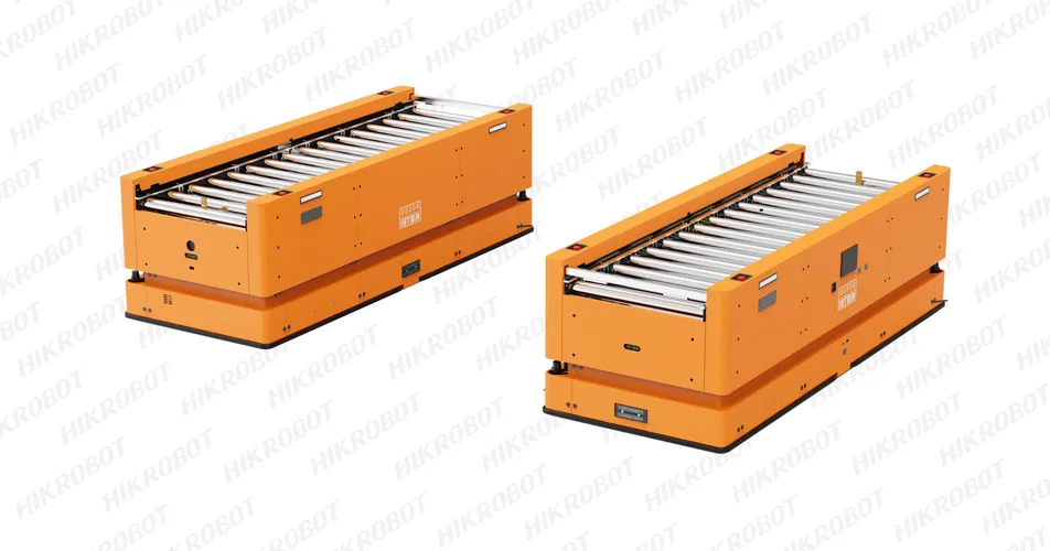 AMR Conveyor Mobile Robot 1