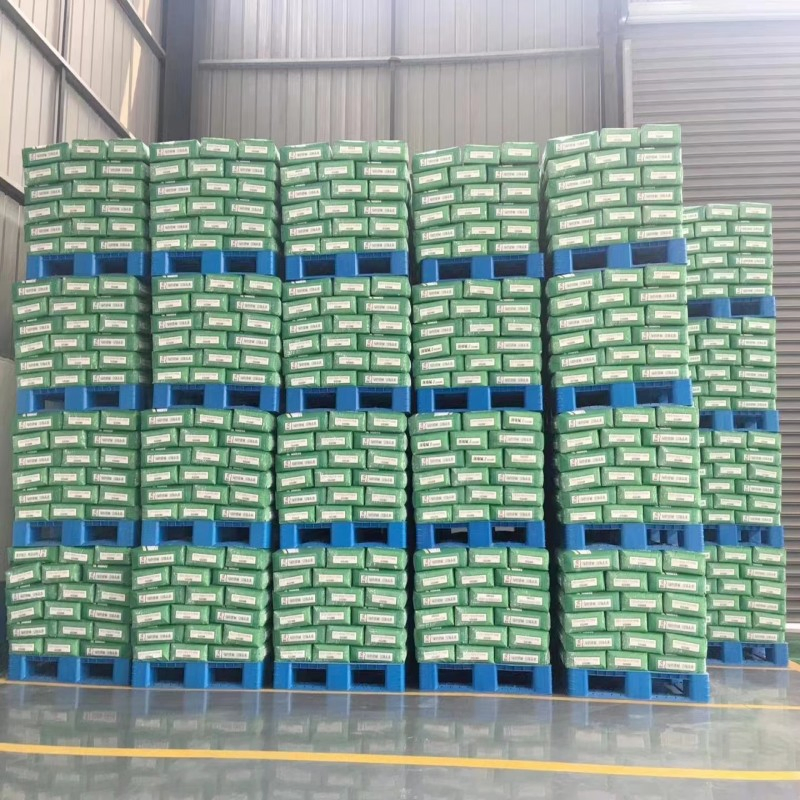 Advanced Robotic Palletizing Systems for Efficient Stacking Solutions