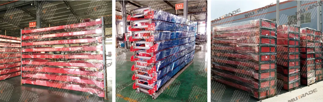 Standard Export Packing