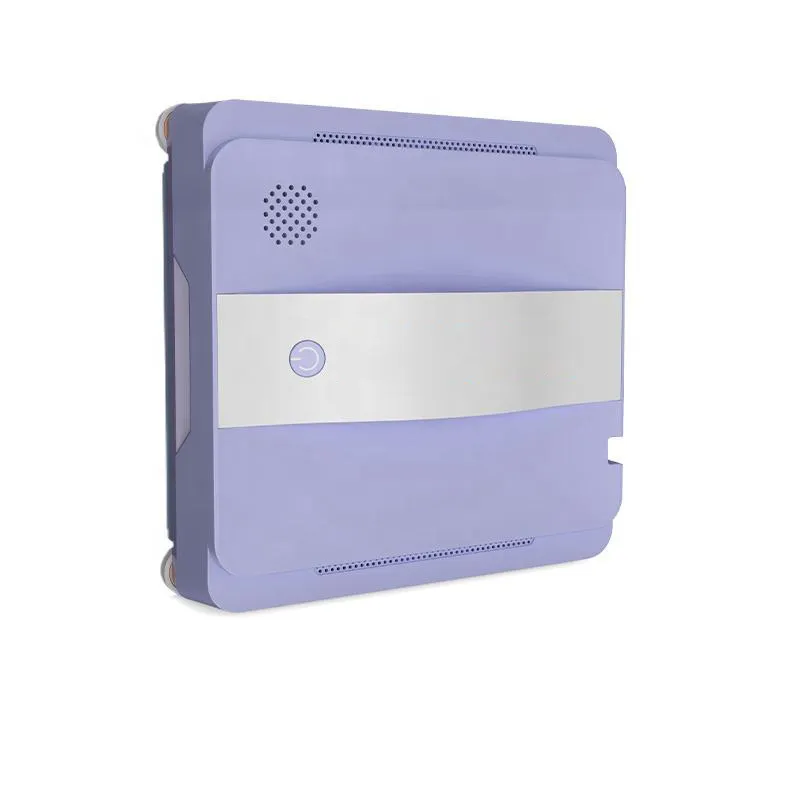 Smart Window Cleaning Robot