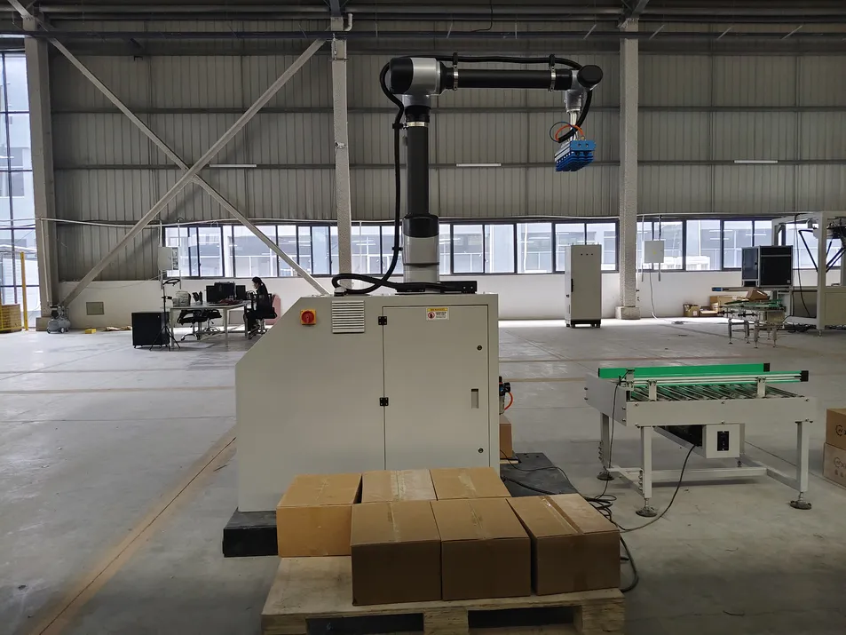 Product Feature Showcase