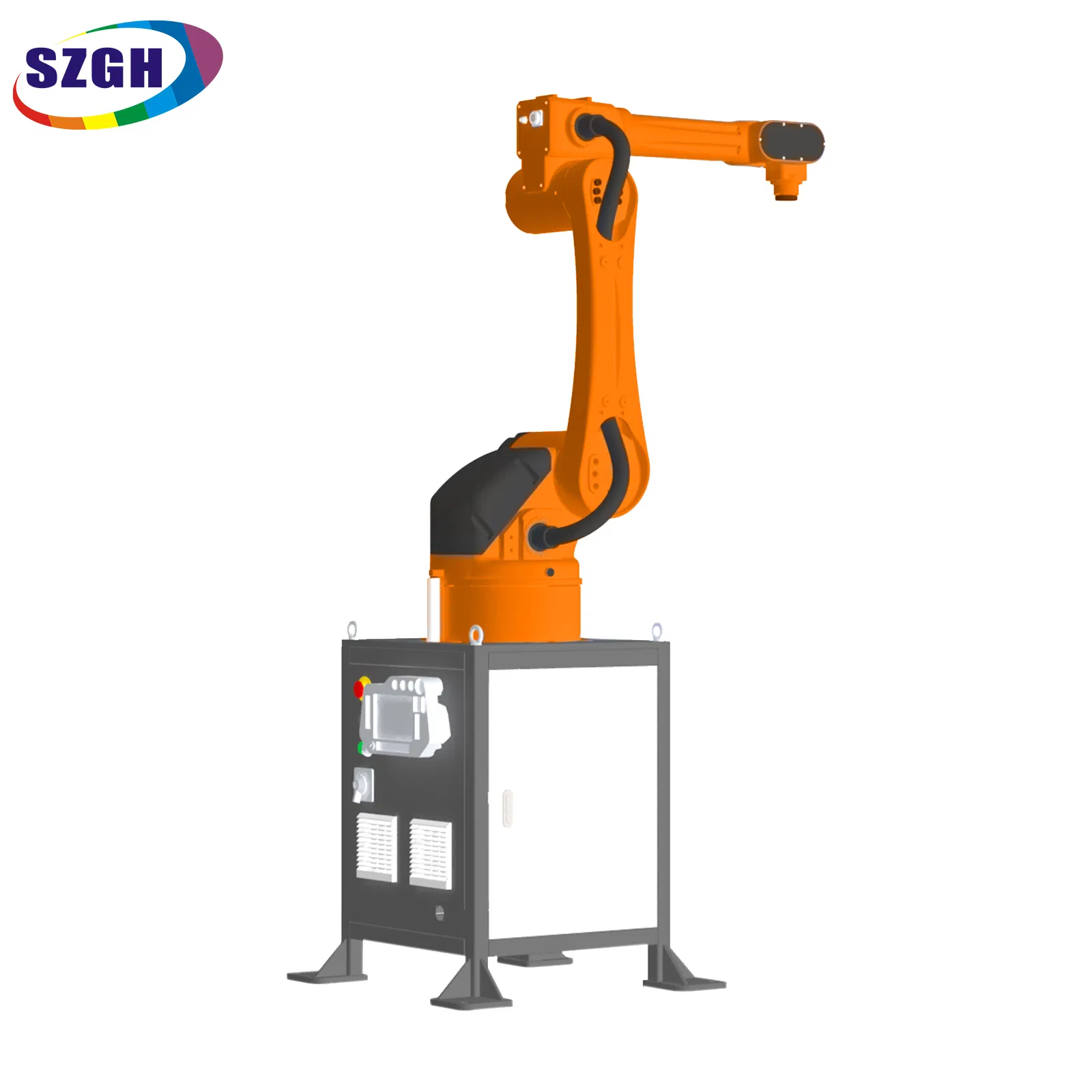 SZGH T1600 10kg Robot Arm for Warehouse Picking Automation