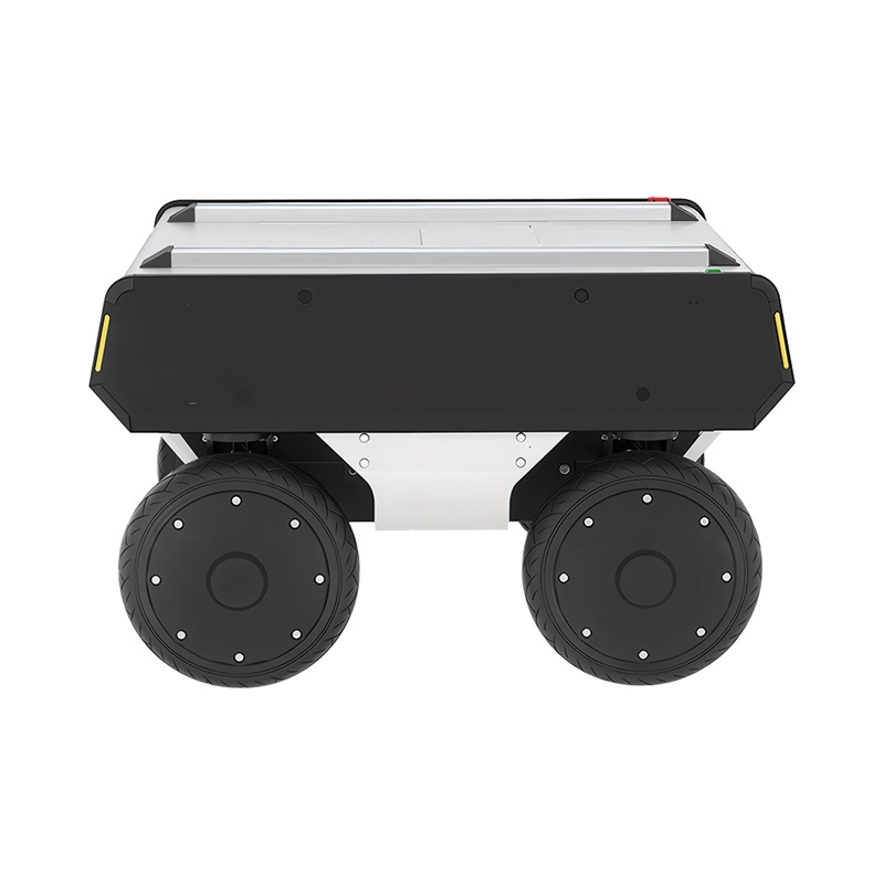 Unmanned Delivery Robot Ugv Mobile Robot Base Platform for Delivery Transport