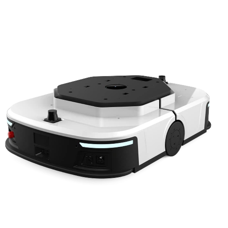 600kg AMR Underride Autonomous Mobile Robot