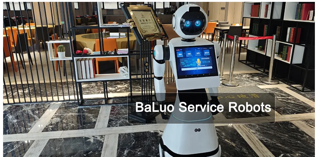 Service Robot