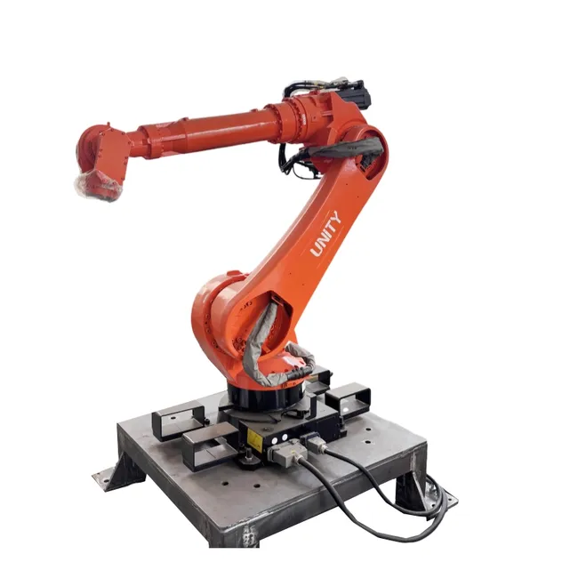 6-axis robot