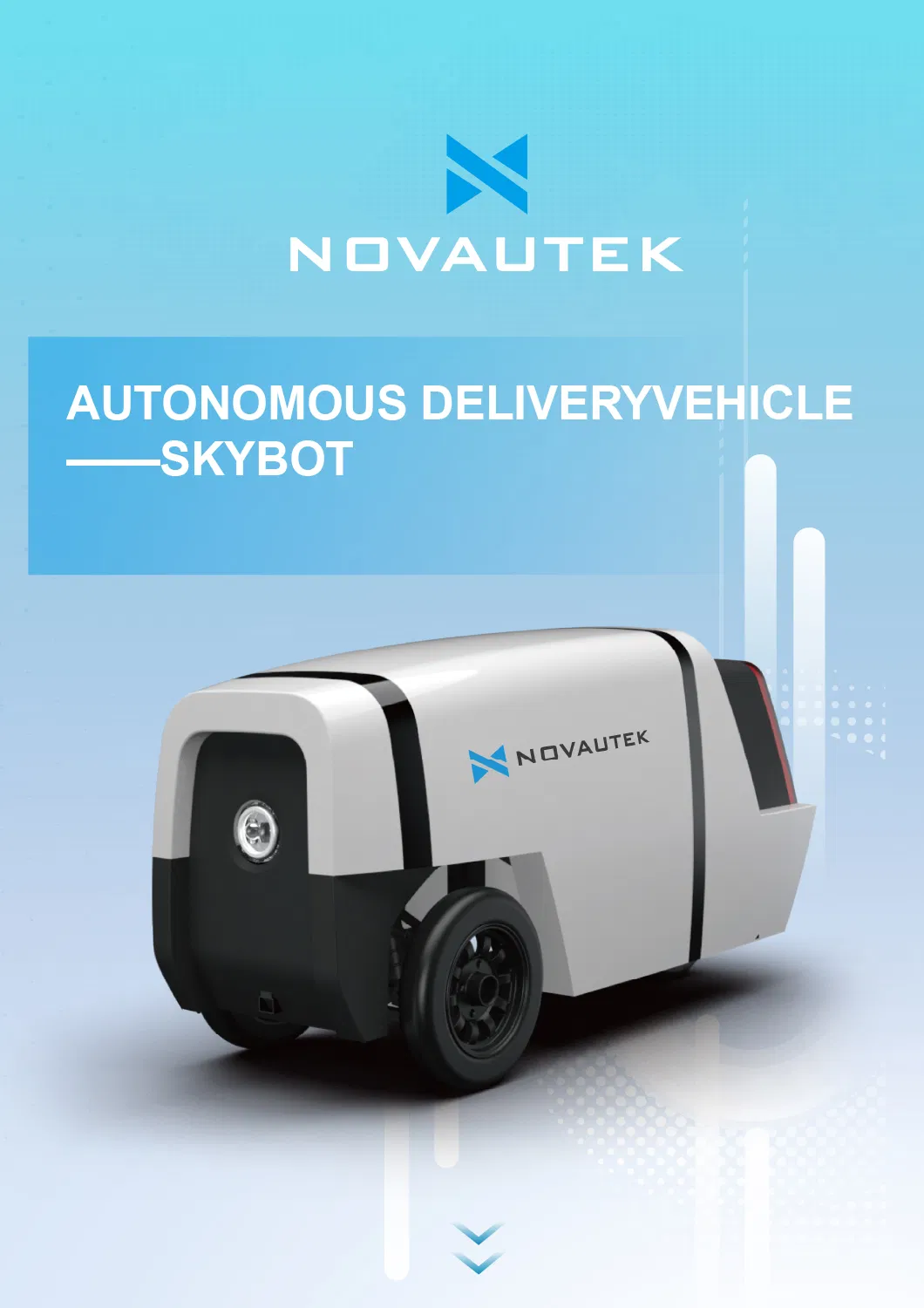 Delivery Robot 1