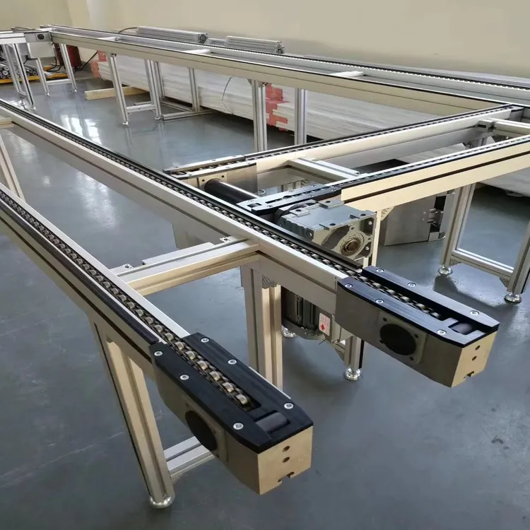 Conveyor System Image 1