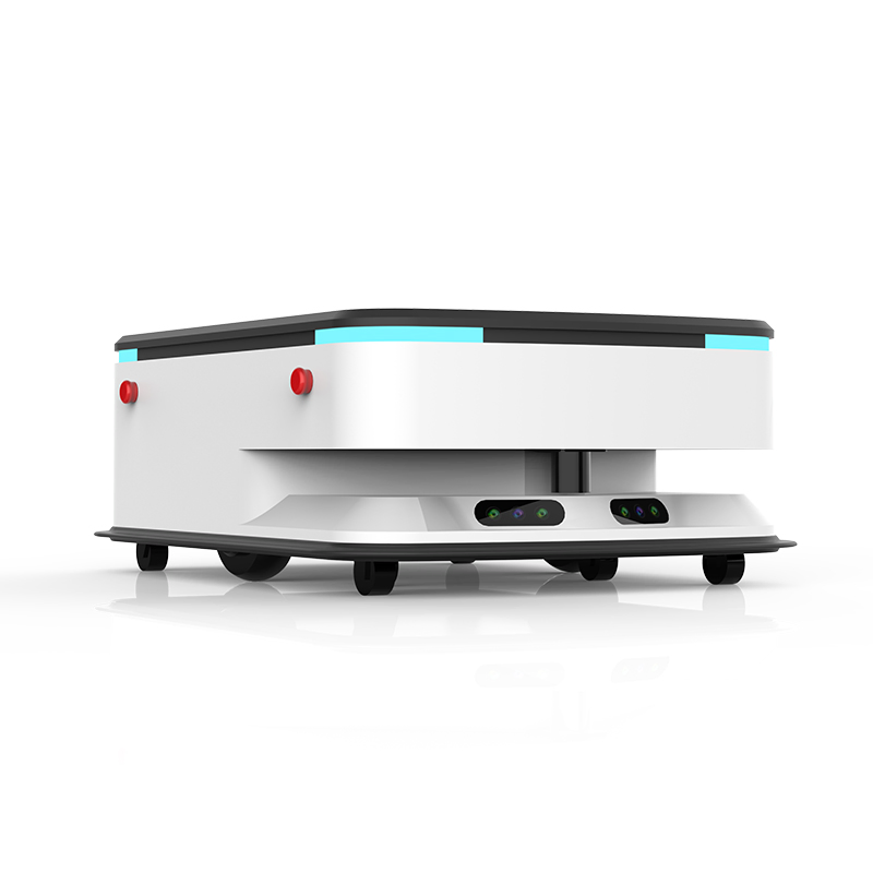 300kg AMR Agv Intelligent Mobile Robots Autonomous Factory Handling Robot Agv Robot