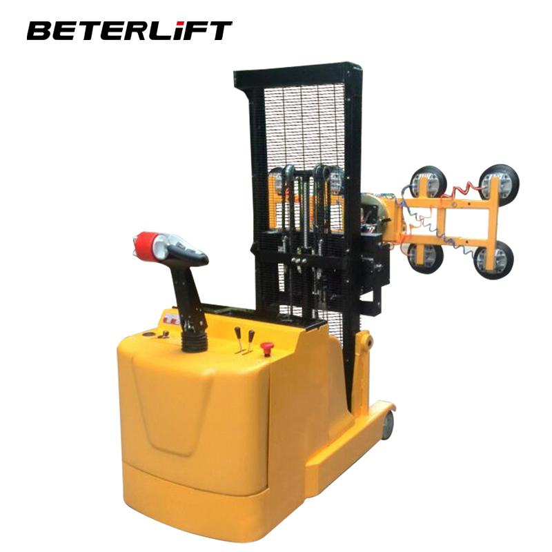 800kg 1000kg Vacuum Lifting Robot for Lifting Heavy Load Construction Material