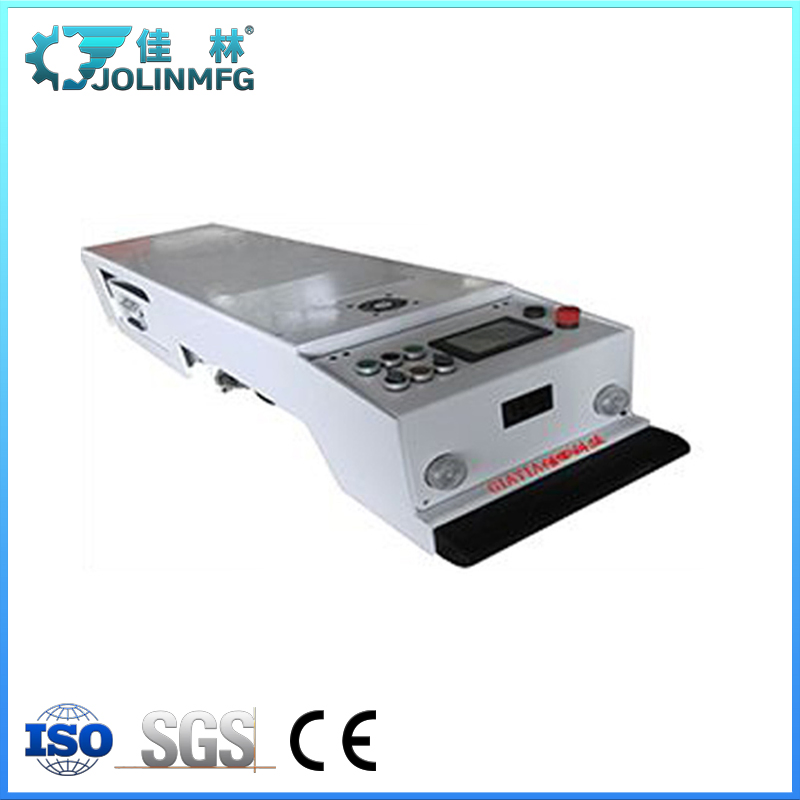 Warehouse Agv Intelligent Smart Automated Guided Vehicle Magnetic Tape Agv