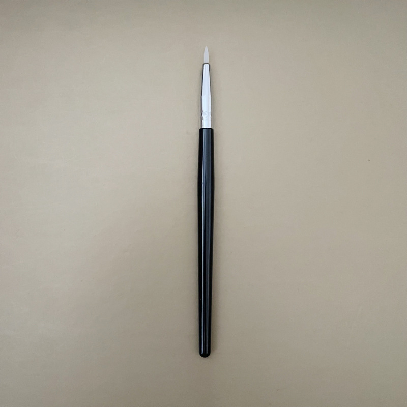 Herramientas de Maquillaje para Ojos Pincel de Delineador de Silicona Proveedor de Pinceles de Cosméticos