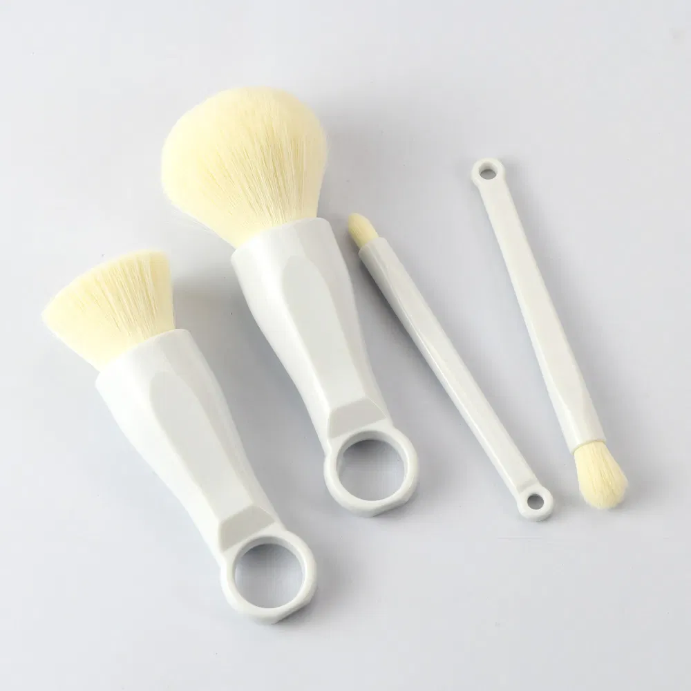 Base y polvo cosmético