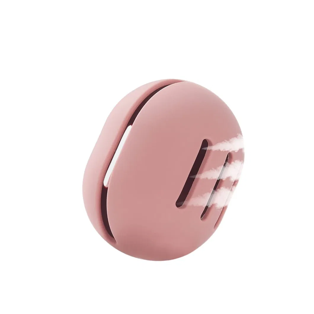 Funda de silicona para blenders de viaje con logo personalizado