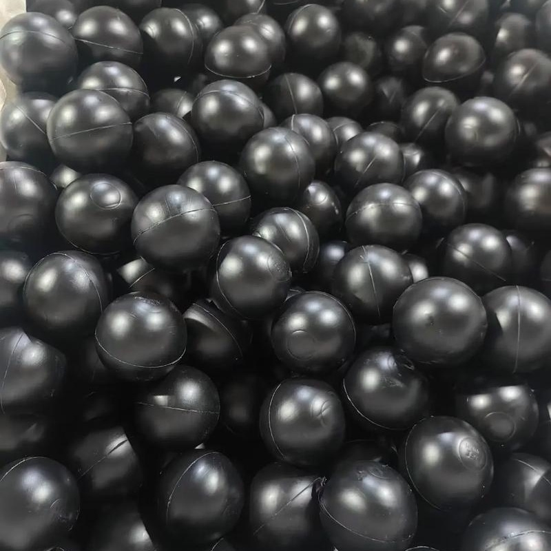 100mm Sombras de HDPE Aislantes de Agua de Polvo, Lluvia, Aves y Animales Salvajes