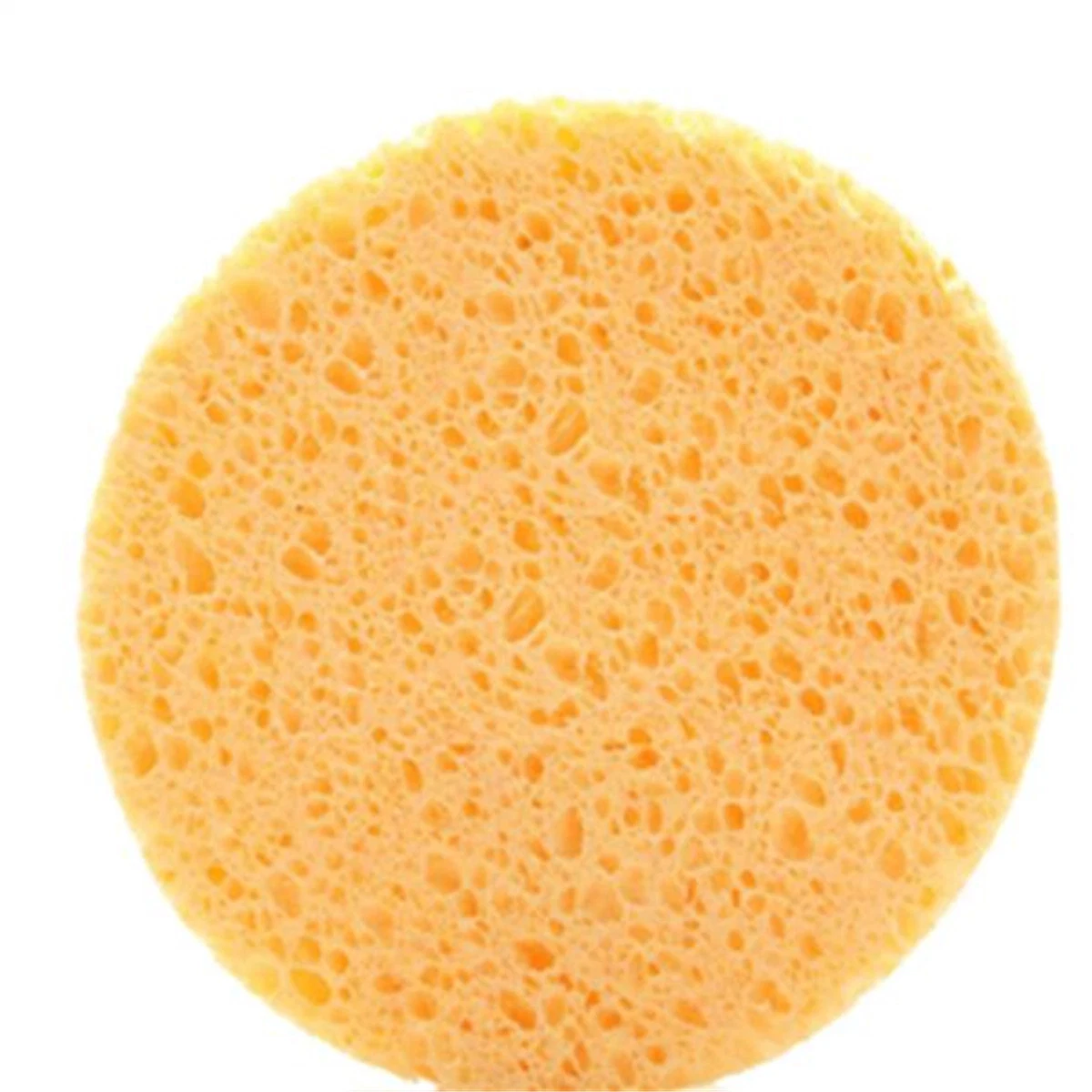 Nuevo Producto Nuevo Diseño Esponja de Maquillaje de Celulosa