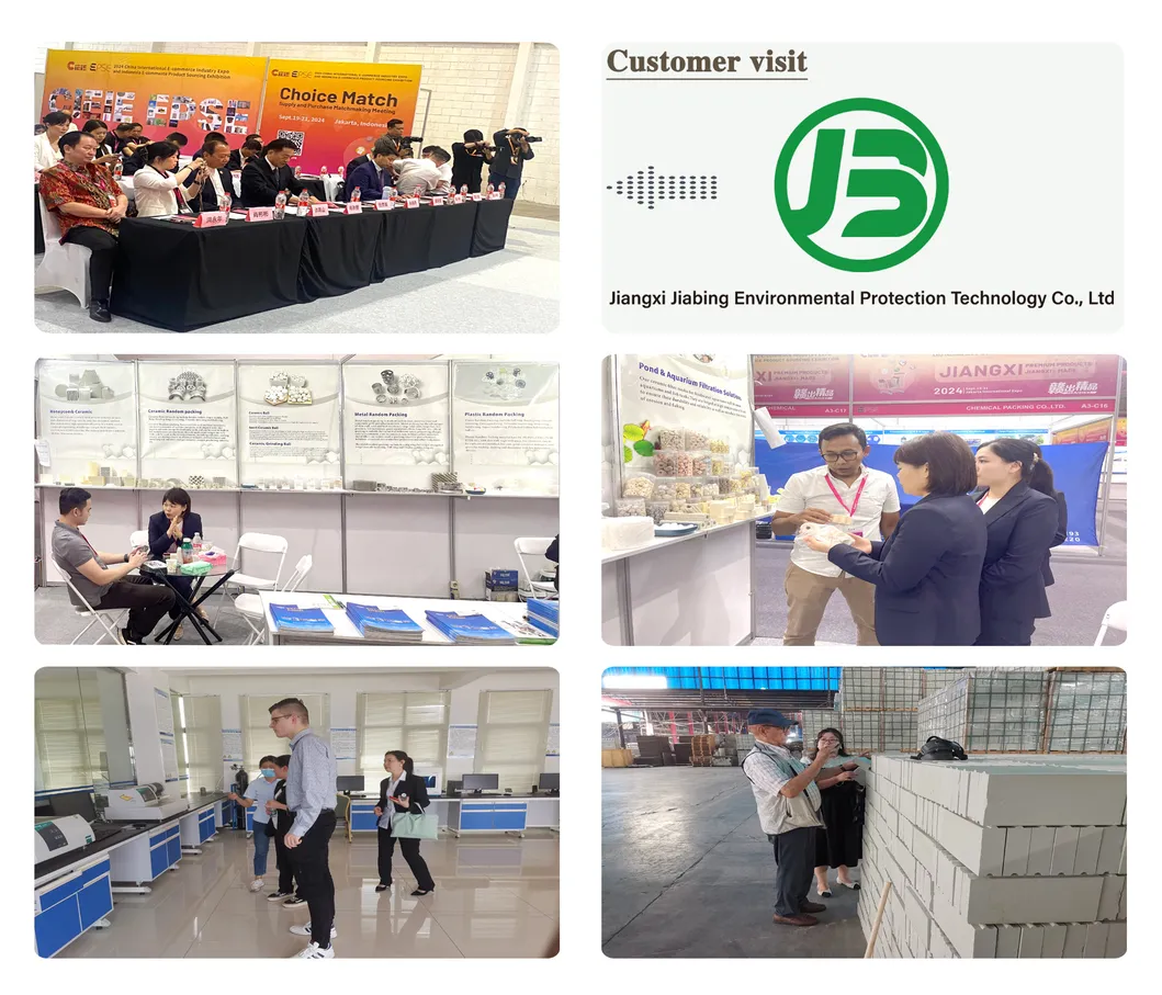 Instalaciones generales de producción química
