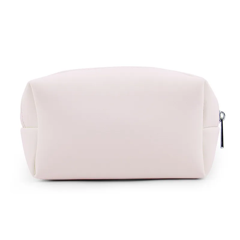Bolsa impermeable con cremallera