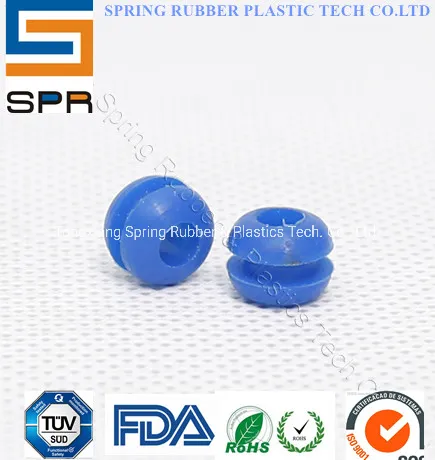 Bolas de goma NBR de primera calidad de OEM