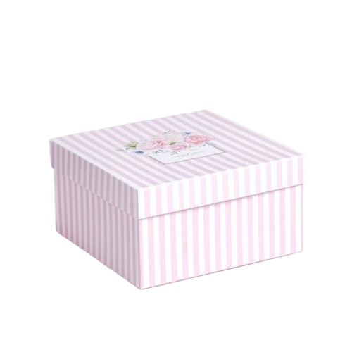 Caja de regalo de papel dorado personalizado para Navidad, vacaciones, boda, embalaje de cosméticos, juguetes, juegos, almacenamiento, cajas de recuerdos