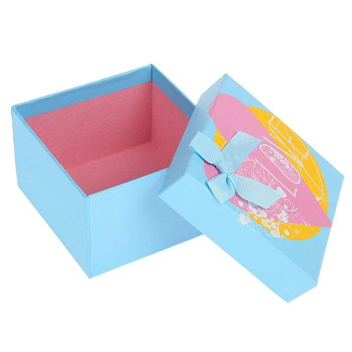 Caja de regalo de papel dorado personalizado para Navidad, vacaciones, boda, embalaje de cosméticos, juguetes, juegos, almacenamiento, cajas de recuerdos
