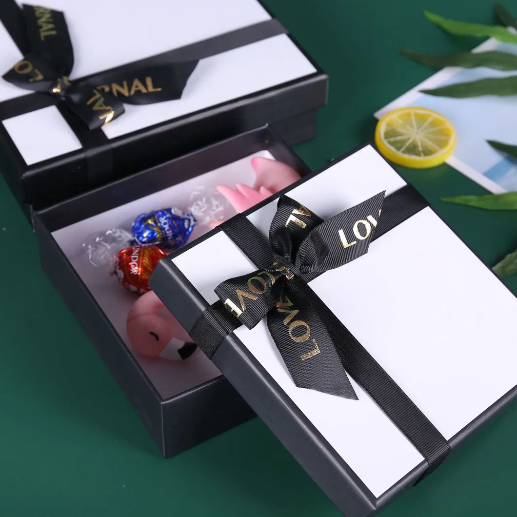 Caja de regalo