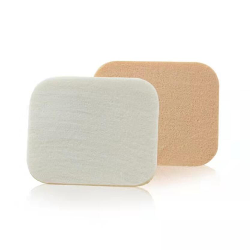 Nuevo diseño caliente esponja de maquillaje de látex OEM
