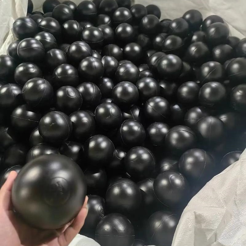 100mm Sombras de HDPE Aislantes de Agua de Polvo, Lluvia, Aves y Animales Salvajes