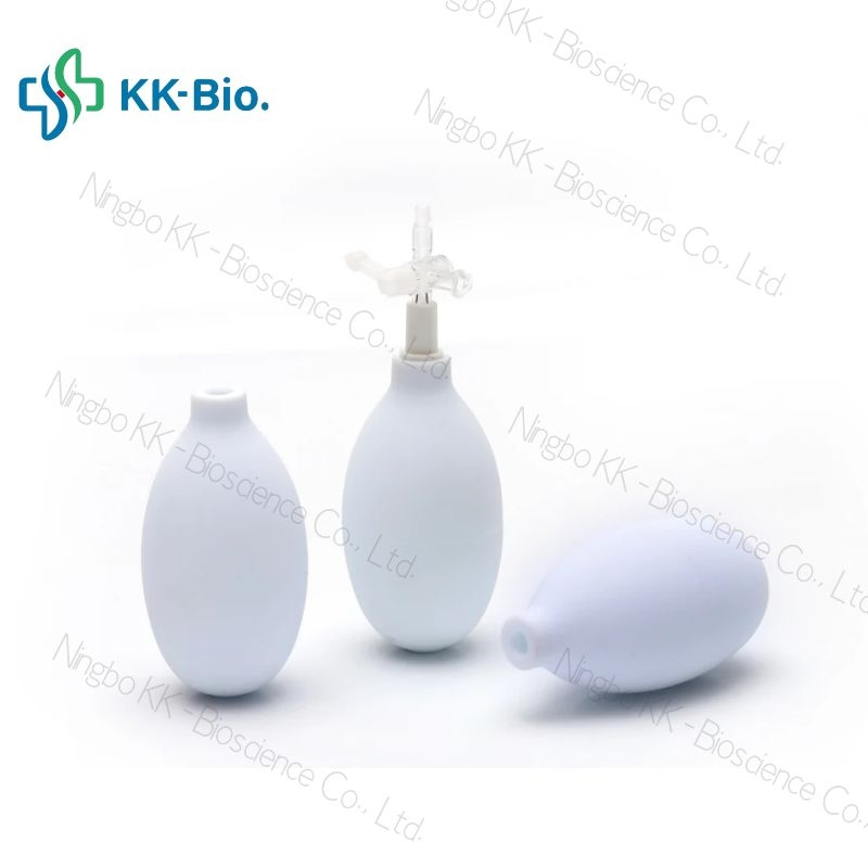Mini Limpiador de Polvo para Lentes de Computadora, Teléfono y Cámara, Removedor de Polvo, Bola de Aire de Látex
