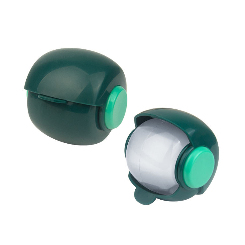 Rodillo adhesivo portátil de gel mini de viaje personalizable, lavable y reutilizable para eliminar pelo de mascotas, gatos y perros, y limpiar polvo de la ropa