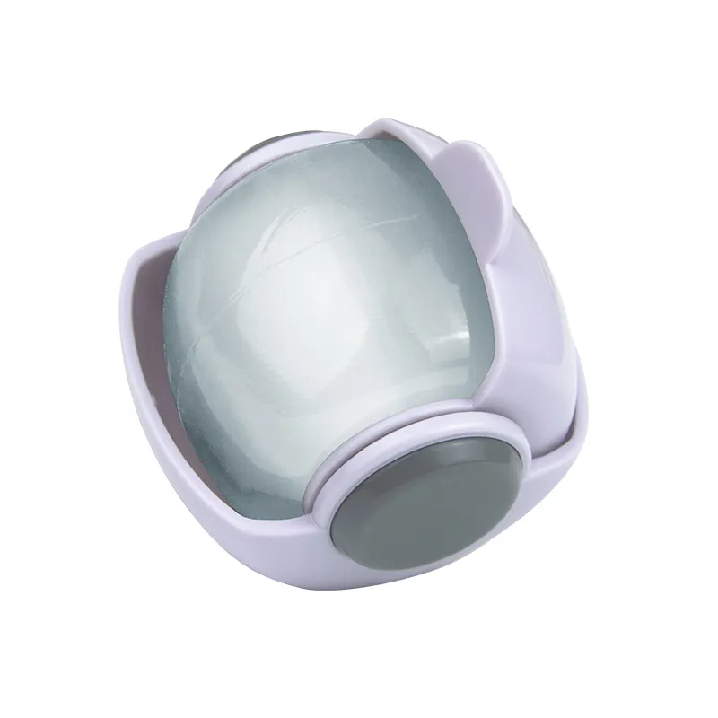 Bola de gel pegajoso lavable y ecológico