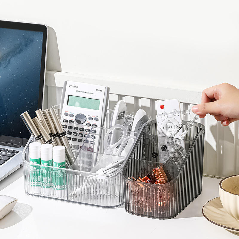Organizador de maquillaje multifuncional de cajones de múltiples capas para almacenamiento de suministros de cocina