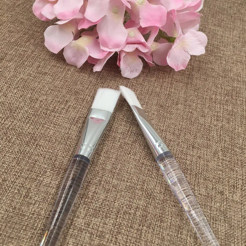 Conjunto de Brochas de Maquillaje Mágico