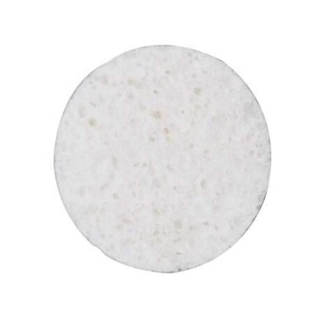 Esponja de Maquillaje de Celulosa Azul de Alta Calidad OEM