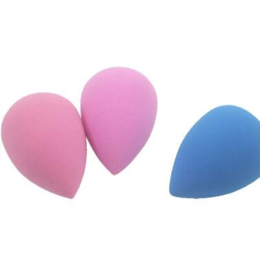 2020 Nuevo diseño de esponja de maquillaje OEM