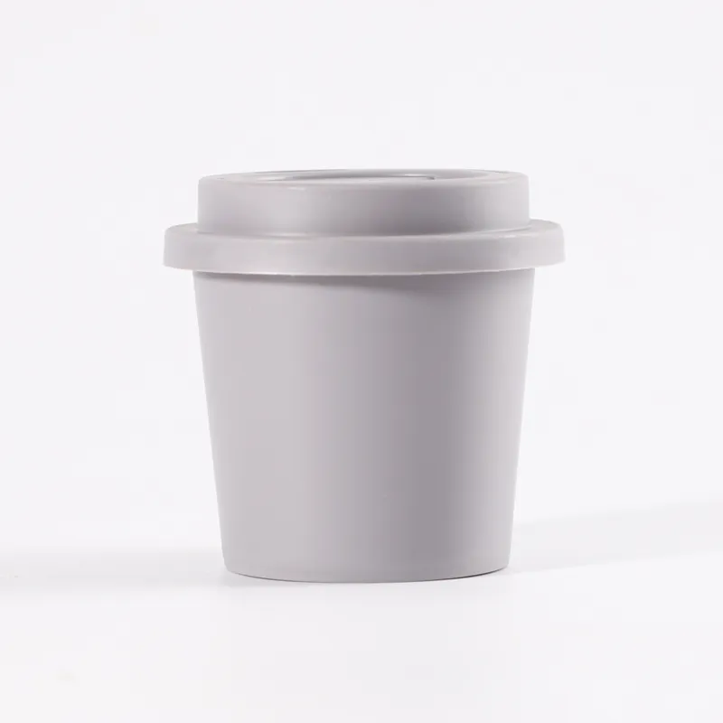 Soporte cosmético portátil de viaje