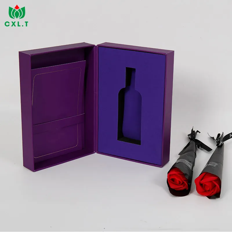 Diseño de caja de regalo 3