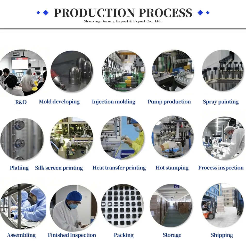 Gama de productos ampliada
