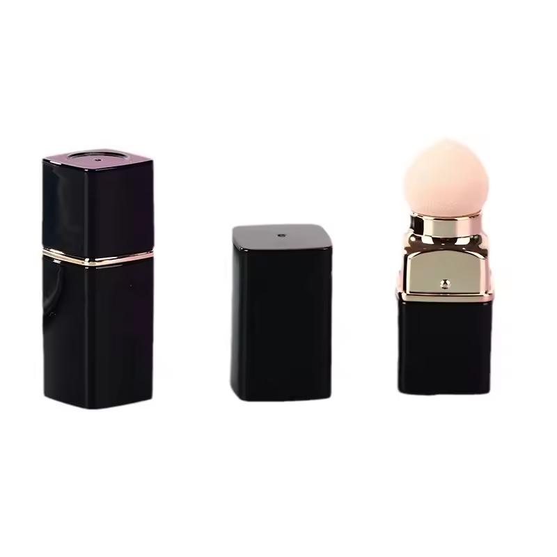 Esponja Multi Sintética Base Premium Individual Única Vegana Lujo Pinceles de Maquillaje Personalizados
