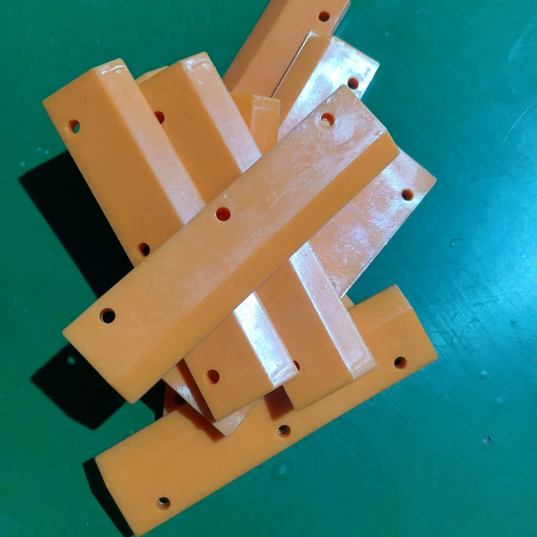 Muestras de productos