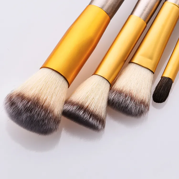 Brochas de Maquillaje Profesional