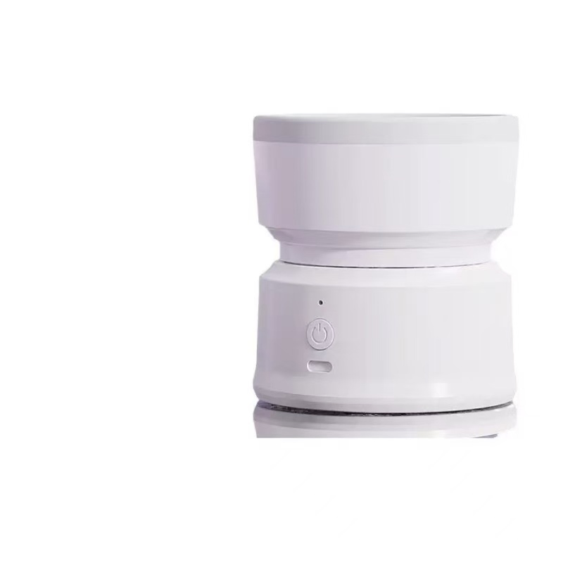 Limpieza de brochas de maquillaje eléctrica todo en uno multifuncional de fábrica al por mayor
